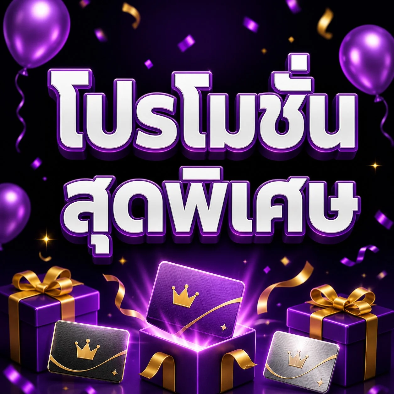 โปรโมชั่น onerocket